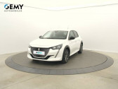 Annonce Peugeot 208 occasion Electrique Electrique 50 kWh 136ch Style  St BRIEUC