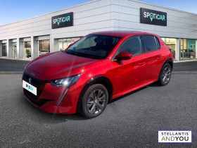 Peugeot 208 , garage SPOTICAR STELLANTIS &YOU SAINT-MITRE-LES-REMPARTS  ST MITRE LES REMPARTS