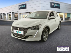 Peugeot 208 , garage SPOTICAR STELLANTIS &YOU VILLENEUVE D'ASCQ BLD OUEST  VILLENEUVE D'ASCQ