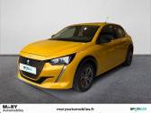 Peugeot 208 Electrique 50 kWh 136ch Style   Bayeux 14