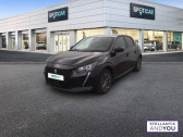 Peugeot 208 Electrique 50 kWh 136ch Style    VENISSIEUX 69