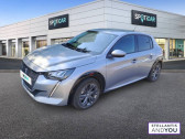 Peugeot 208 Electrique 50 kWh 136ch Style    RENNES 35