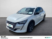 Peugeot 208 Electrique 50 kWh 136ch Style  2022 - annonce de voiture en vente sur Auto Sélection.com