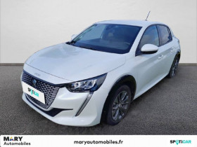 Peugeot 208 , garage MARY AUTOMOBILES HONFLEUR PEUGEOT  Honfleur