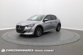Peugeot 208 Electrique 50 kWh 136ch Style   Montpellier 34