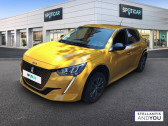 Annonce Peugeot 208 occasion Electrique Electrique 50 kWh 136ch Style  MONTIGNY LE BRETONNEUX