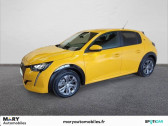 Peugeot 208 occasion année 2021 boite Automatique Annonce Peugeot 208 occasion Electrique Electrique 50 kWh 136ch Style à Caen