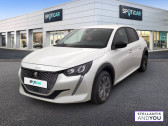 Annonce Peugeot 208 occasion Electrique Electrique 50 kWh 136ch Style  ECULLY