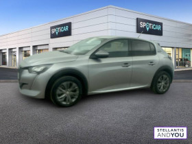 Peugeot 208 , garage SPOTICAR STELLANTIS &YOU LOMME   LOMME