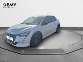 Peugeot 208 occasion année 2022 boite Automatique Annonce Peugeot 208 occasion Electrique Electrique 50 kWh 136ch Style à LA SEYNE SUR MER