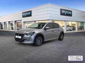 Peugeot 208 , garage SPOTICAR STELLANTIS &YOU LYON VENISSIEUX ETATS-UNIS   VENISSIEUX