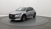 Peugeot 208 ELECTRIQUE 50 kWh 136ch Style   Montpellier 34