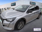 Annonce Peugeot 208 occasion Electrique Electrique 50 kWh 136ch Style  LE GRAND QUEVILLY