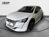 Peugeot 208 occasion année 2023 boite Automatique Annonce Peugeot 208 occasion Electrique Electrique 50 kWh 136ch Style à TOULON