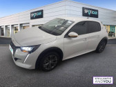Peugeot 208 Electrique 50 kWh 136ch Style   VENISSIEUX 69