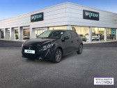Peugeot 208 occasion année 2023 boite Automatique Annonce Peugeot 208 occasion Electrique Electrique 50 kWh 136ch Style à RILLIEUX LA PAPE
