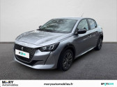 Peugeot 208 Electrique 50 kWh 136ch Style   Tourlaville 50