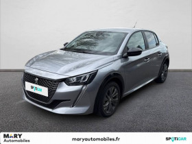 Peugeot 208 , garage MARY AUTOMOBILES CHERBOURG PEUGEOT  Tourlaville