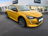Annonce Peugeot 208 occasion Electrique ELECTRIQUE 50 kWh 136ch Style  BRIVE LA GAILLARDE