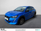 Peugeot 208 Electrique 50 kWh 136ch Style  2023 - annonce de voiture en vente sur Auto Sélection.com