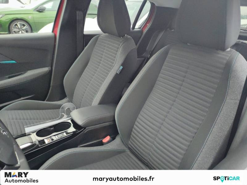 Peugeot 208 Electrique 50 kWh 136ch Style  occasion  LONGUEAU - photo n9