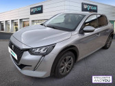Annonce Peugeot 208 occasion Electrique Electrique 50 kWh 136ch Style  LE GRAND QUEVILLY