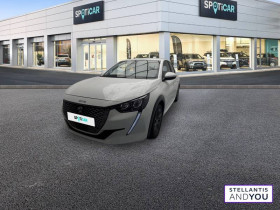 Peugeot 208 , garage SPOTICAR STELLANTIS &YOU MARSEILLE MICHELET  MARSEILLE CEDEX 8