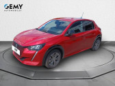 Peugeot 208 occasion année 2022 boite Automatique Annonce Peugeot 208 occasion Electrique Electrique 50 kWh 136ch Style à Dinan