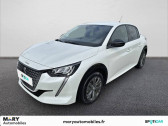Peugeot 208 Electrique 50 kWh 136ch Style   Falaise 14