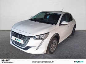 Peugeot 208 , garage MARY AUTOMOBILES CAEN PEUGEOT  Caen