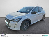 Peugeot 208 occasion année 2023 boite Automatique Annonce Peugeot 208 occasion Electrique Electrique 50 kWh 136ch Style à Vire