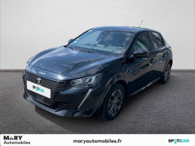 Peugeot 208 , garage MARY AUTOMOBILES LISIEUX PEUGEOT  Lisieux