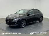 Peugeot 208 ELECTRIQUE 50 kWh 136ch Style   PERPIGNAN 66