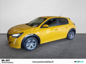 Peugeot 208 , garage MARY AUTOMOBILES LISIEUX PEUGEOT  Lisieux