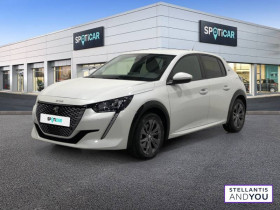 Peugeot 208 , garage SPOTICAR STELLANTIS &YOU LYON VENISSIEUX ETATS-UNIS   VENISSIEUX