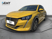 Annonce Peugeot 208 occasion Electrique Electrique 50 kWh 136ch Style  HYERES