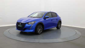 Peugeot 208 , garage PEUGEOT BRIVE  BRIVE LA GAILLARDE