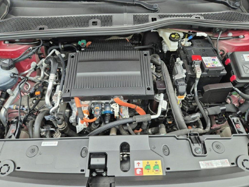 Peugeot 208 ELECTRIQUE 50 kWh 136ch Style  occasion  Montpellier - photo n7