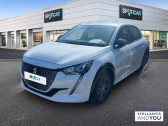 Annonce Peugeot 208 occasion Electrique Electrique 50 kWh 136ch Style  MARIGNANE