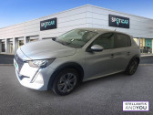 Annonce Peugeot 208 occasion Electrique Electrique 50 kWh 136ch Style   VENISSIEUX