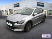 Annonce Peugeot 208 occasion Electrique Electrique 50 kWh 136ch Style  VILLENEUVE D'ASCQ