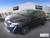 Annonce Peugeot 208 occasion Electrique Electrique 50 kWh 136ch Style  RILLIEUX LA PAPE