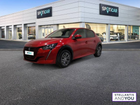 Peugeot 208 , garage SPOTICAR STELLANTIS &YOU CESSON-SEVIGNE  CESSON-SEVIGNE