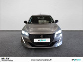 Peugeot 208 Electrique 50 kWh 136ch Style  2022 - annonce de voiture en vente sur Auto Sélection.com