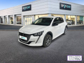 Annonce Peugeot 208 occasion Electrique Electrique 50 kWh 136ch Style   LOMME