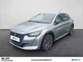Peugeot 208 , garage MARY AUTOMOBILES AMIENS PEUGEOT  LONGUEAU