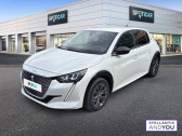 Peugeot 208 occasion année 2022 boite Automatique Annonce Peugeot 208 occasion Electrique Electrique 50 kWh 136ch Style à MARIGNANE