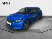 Annonce Peugeot 208 occasion Electrique Electrique 50 kWh 136ch Style  ANGERS