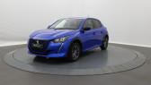 Peugeot 208 ELECTRIQUE 50 kWh 136ch Style   Montpellier 34