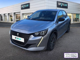 Peugeot 208 , garage SPOTICAR STELLANTIS &YOU AUBAGNE  AUBAGNE